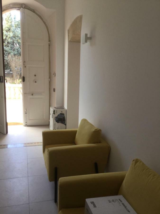 Betta'S Home Vasto Exterior foto
